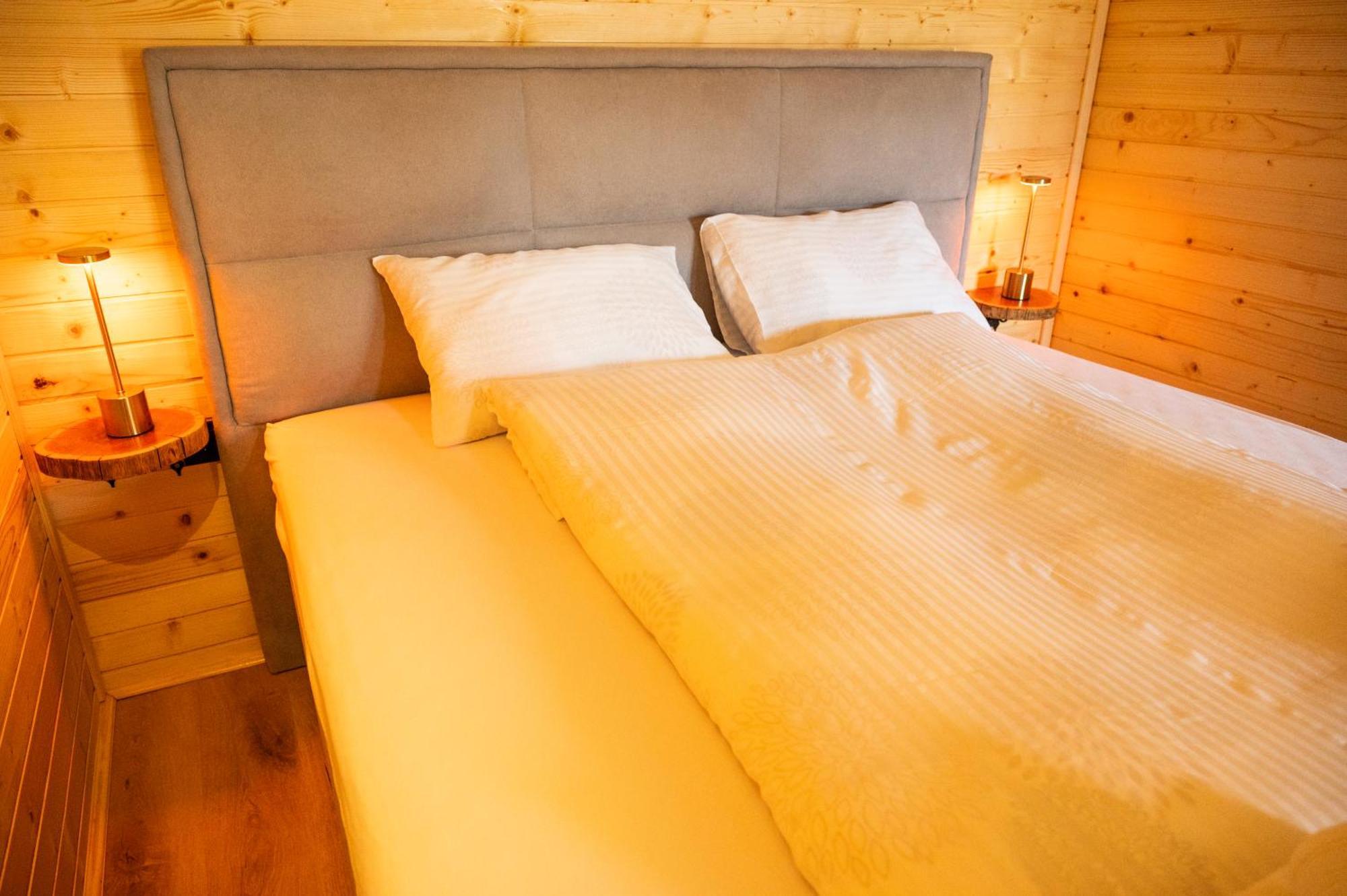 Nika2 Chalet