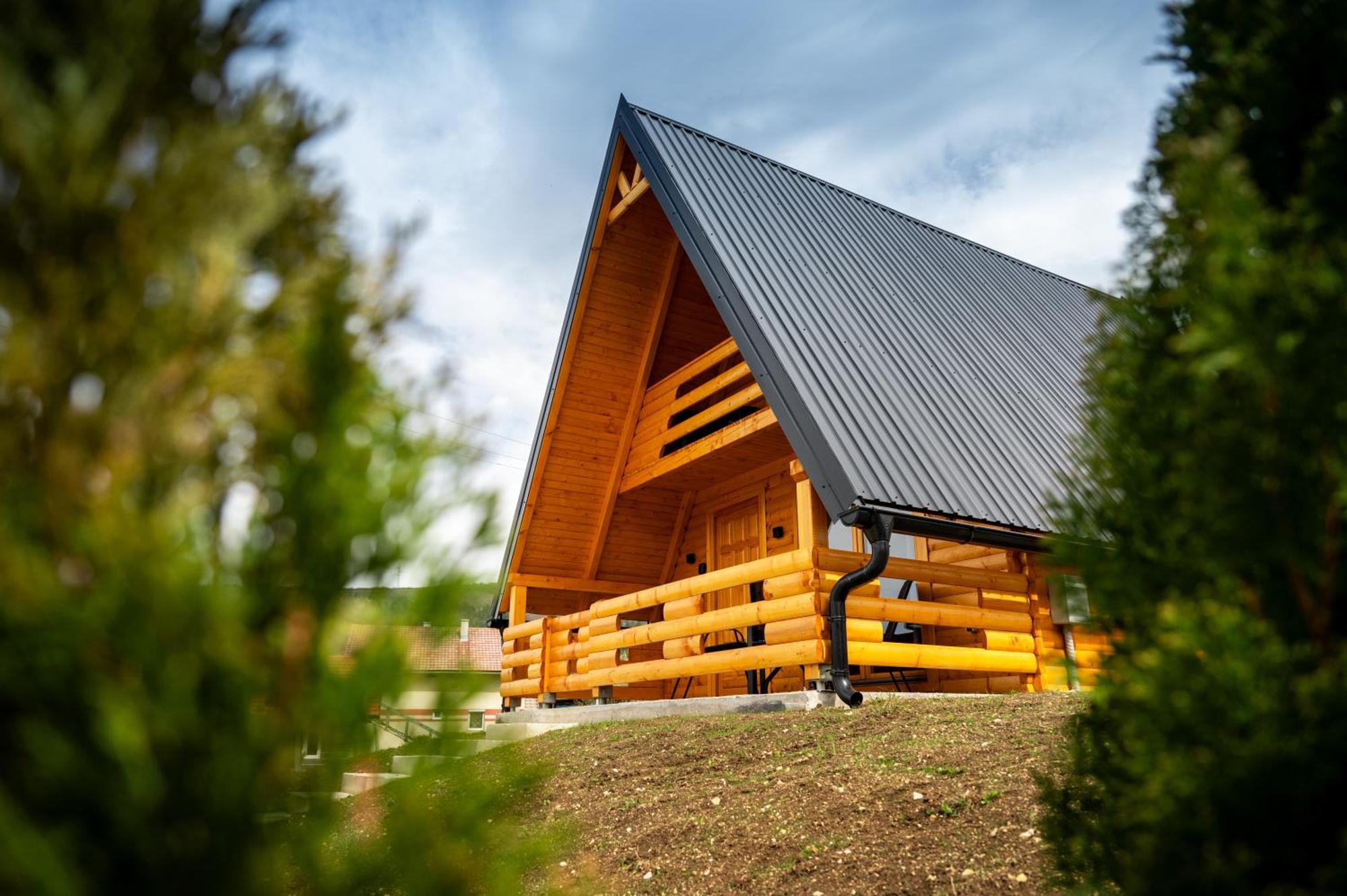 Chalet Nika2