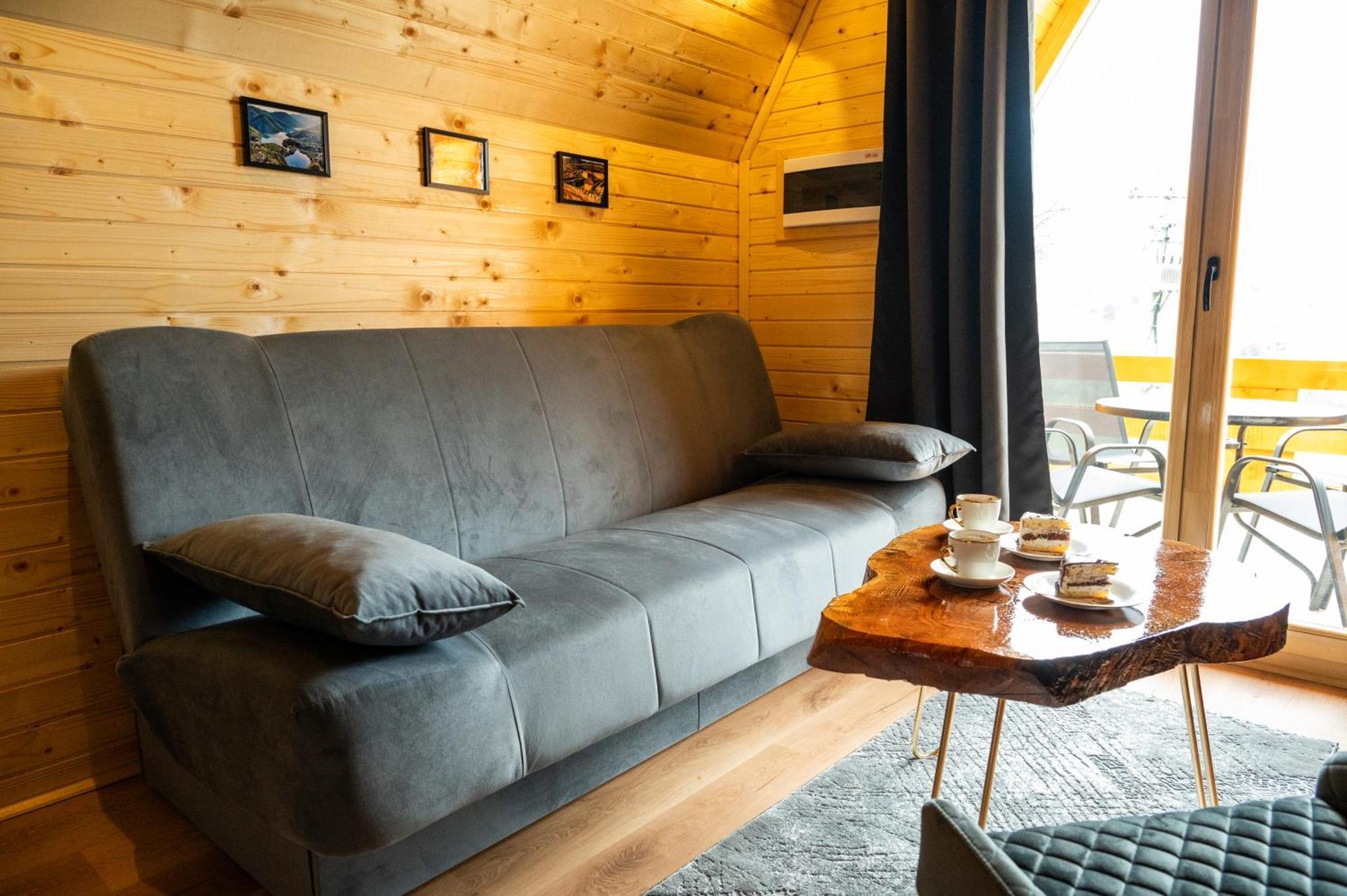 Nika2 Chalet Jajce
