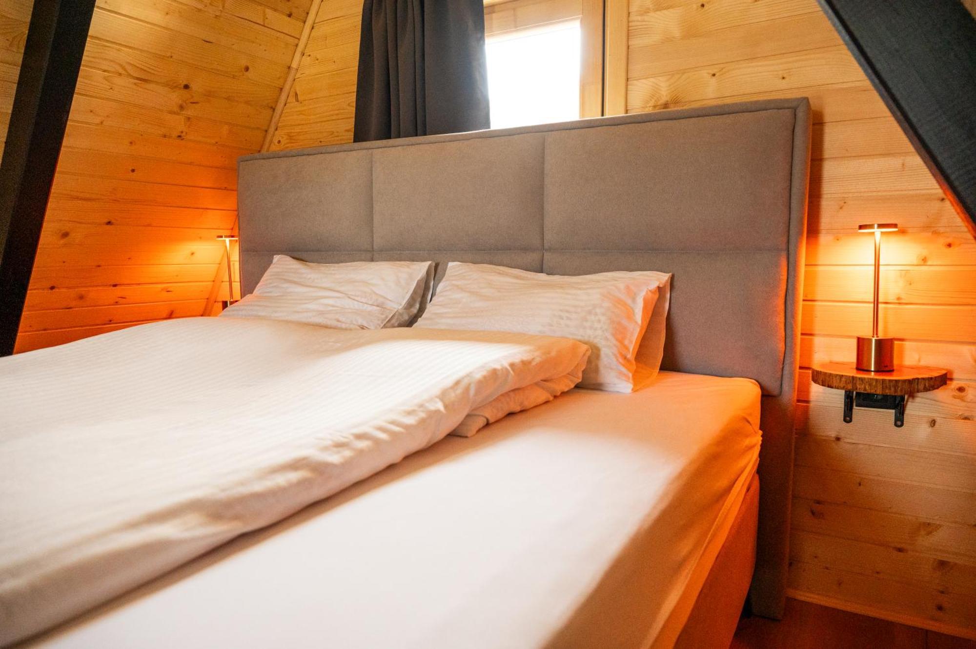 Nika2 Chalet Jajce