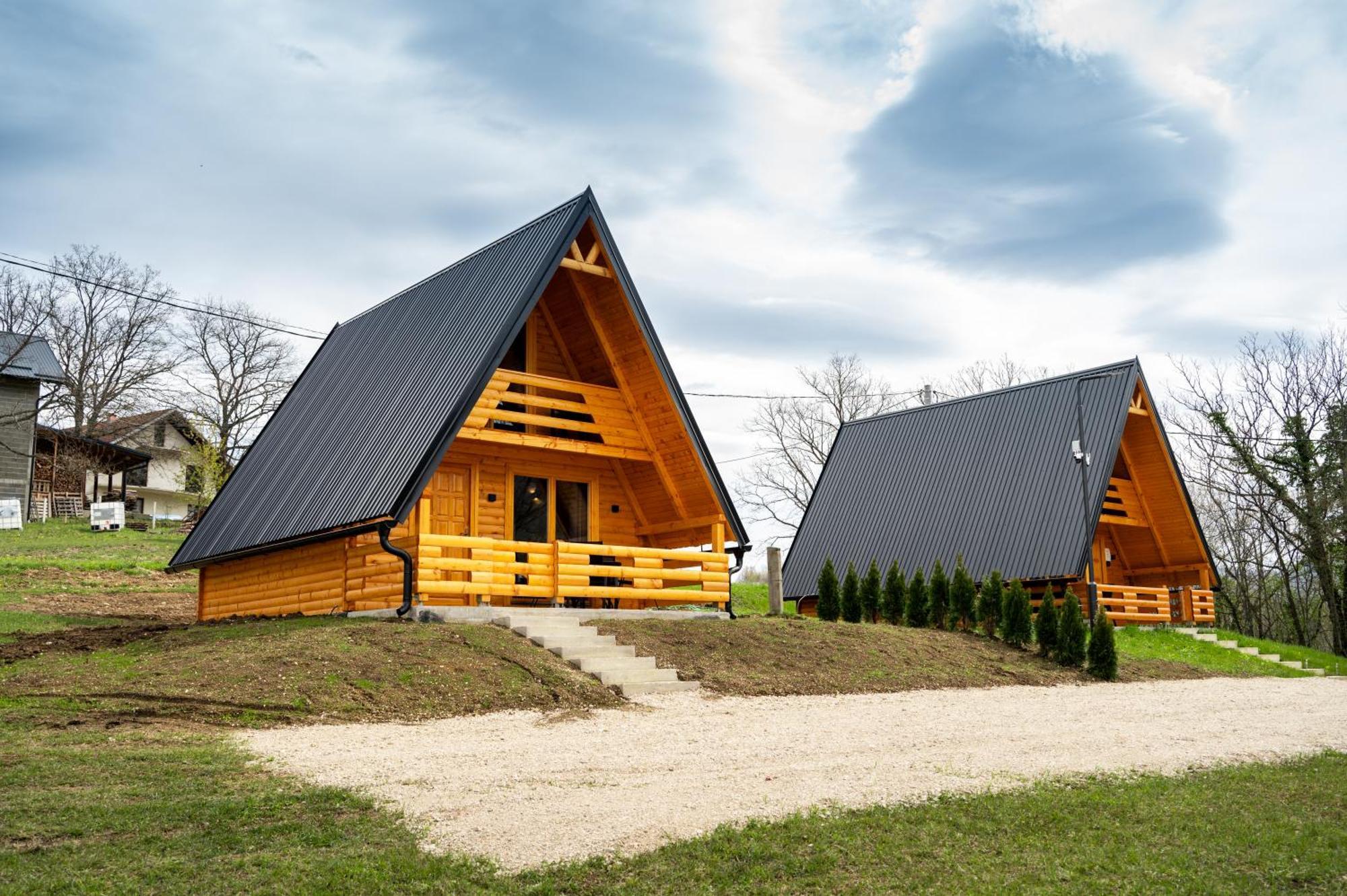 Chalet Nika2 *